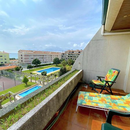 Beachside Feel Full Apartment Beach & Casino São Félix da Marinha Εξωτερικό φωτογραφία