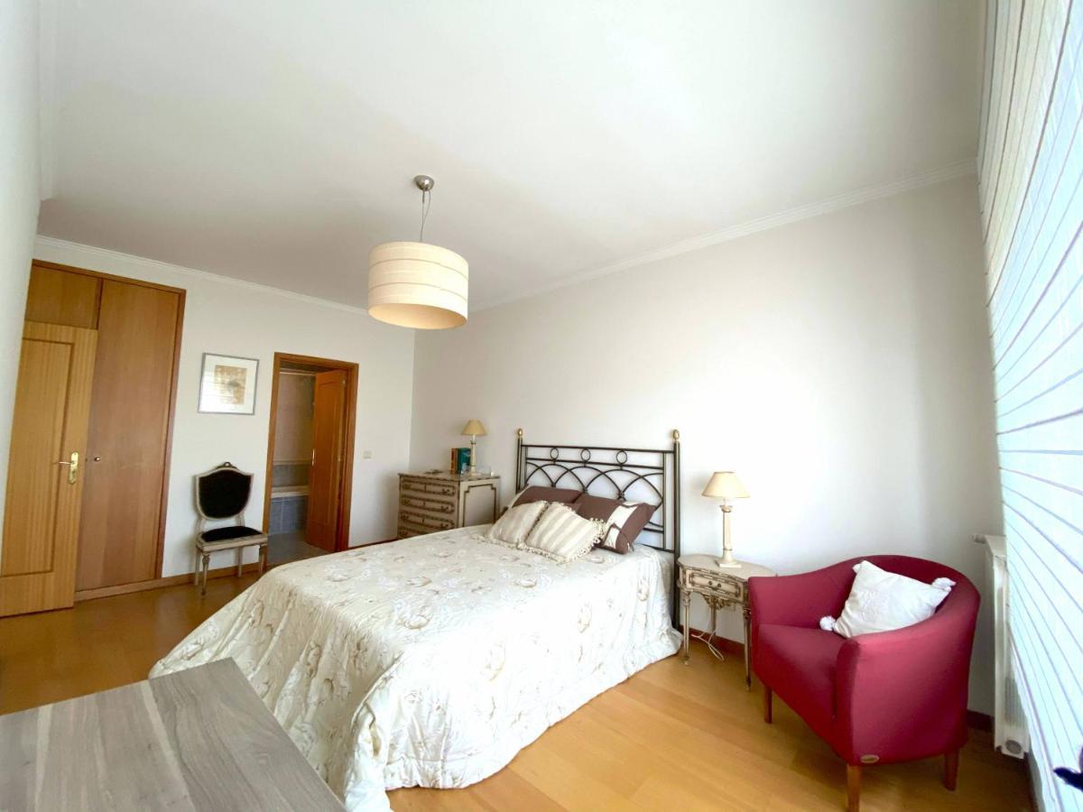 Beachside Feel Full Apartment Beach & Casino São Félix da Marinha Εξωτερικό φωτογραφία