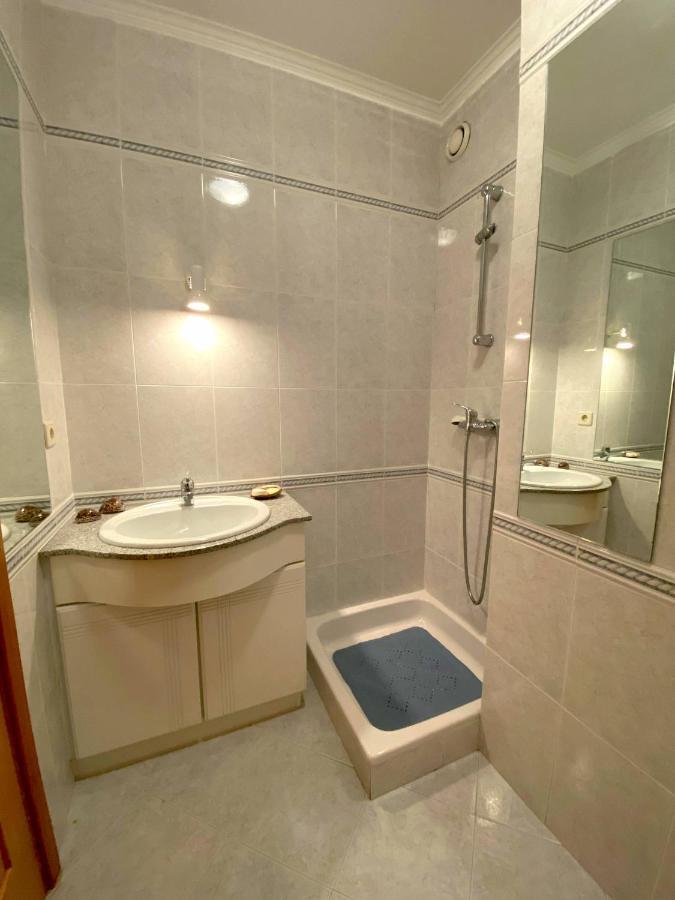 Beachside Feel Full Apartment Beach & Casino São Félix da Marinha Εξωτερικό φωτογραφία