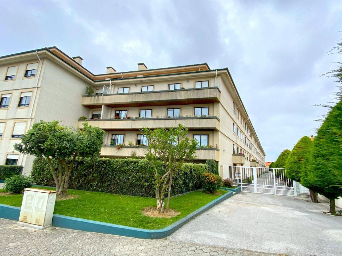 Beachside Feel Full Apartment Beach & Casino São Félix da Marinha Εξωτερικό φωτογραφία