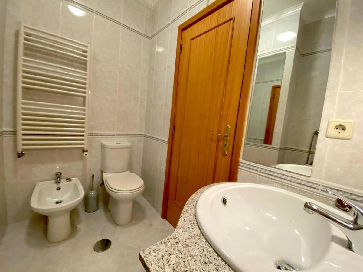Beachside Feel Full Apartment Beach & Casino São Félix da Marinha Εξωτερικό φωτογραφία