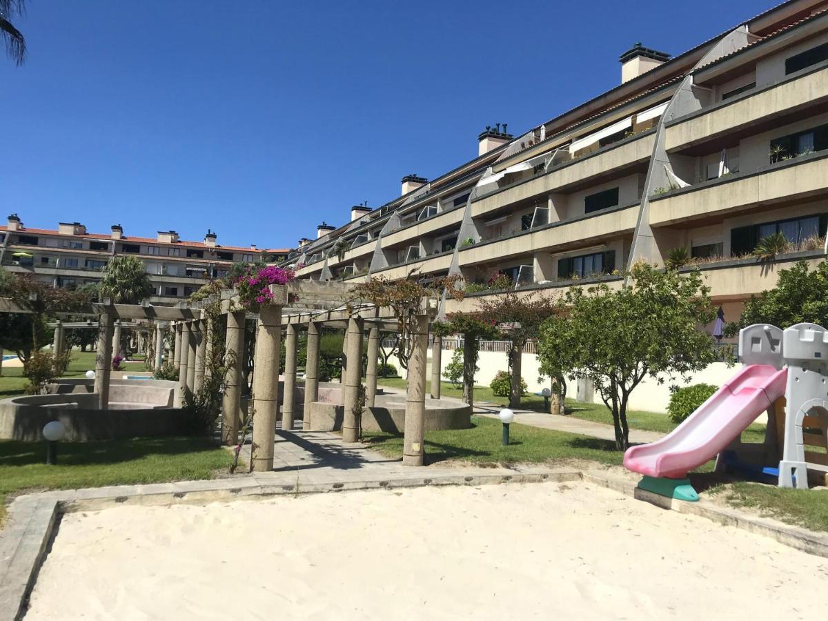 Beachside Feel Full Apartment Beach & Casino São Félix da Marinha Εξωτερικό φωτογραφία